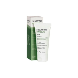 Sesderma Mandelac Scrub 50ml | HogarLider