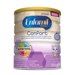Enfamil Confort 800g | HogarLider