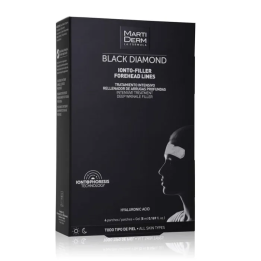 Martiderm Black Diamond Ionto-Filler… · 84370159427… | HogarLider
