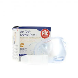 Air Soft Mascarilla Para Aerosol… · 80036709158… | HogarLider