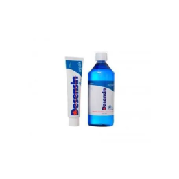 Desensin Repair Pack Pas 75ml Colu 500ml | HogarLider