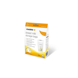 Medela Bolsas Para La Leche Materna 50 Unidades | HogarLider