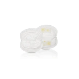 Medela Discos Absorbentes Desechables 60uds | HogarLider