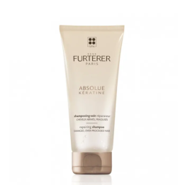 Rene Furterer Absolue Keratine Champú 200ml | HogarLider
