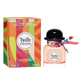 Hermès Twilly D'Hermès Eau De Parfum Spray 50ml | HogarLider