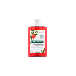Klorane Champú De Granada Cabello Teñido 200ml | HogarLider