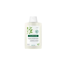 Klorane Champú Extra Suave De Avena 200ml | HogarLider