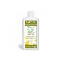 Cattier Paris Cattier Gel De Ducha… · 32839509172… | HogarLider