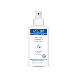 Cattier Paris Cattier Locion… · 32839500800… | HogarLider