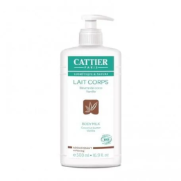 Cattier Paris Cattier Leche… · 32839509111… | HogarLider