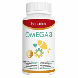 Best Diet Omega 3 60 Perlas | HogarLider