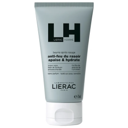 Lierac Homme Bálsamo After Shave 75ml | HogarLider