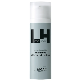 Lierac Homme Fluido Antiedad 50ml | HogarLider