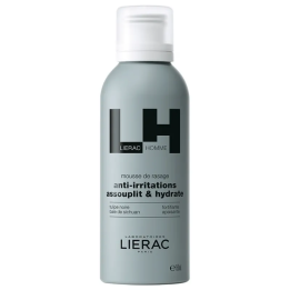 Lierac Homme Espuma Afeitado 150ml | HogarLider