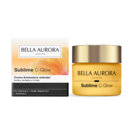 Bella Aurora Sublime C-Glow Crema… · 84134000163… | HogarLider