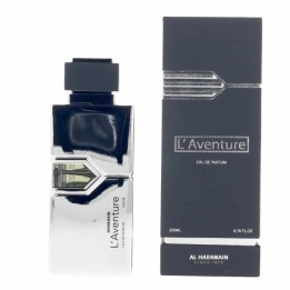 Al Haramain L'Aventure Eau De Parfum Spray 200ml | HogarLider