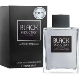 Antonio Banderas Black Seduction… · 84110610812… | HogarLider