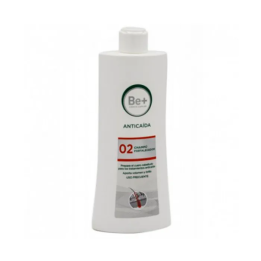 Be+ Champú Anticaída Fortalecedor 250ml | HogarLider