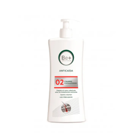 Be+ Champú Anticaída Fortalecedor 500ml | HogarLider