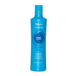 Fanola Vitamins Sensi Be Complex Champu 350ml | HogarLider