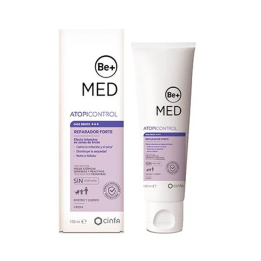 Be+ Piel Atópica Forte Crema Zonas… · 84700018000… | HogarLider