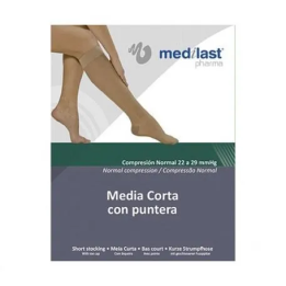Media Medilast Corta Con Puntera… · 84700016138… | HogarLider