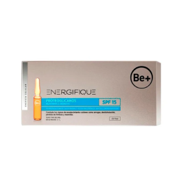 Be+ Energifique Proteoglicanos 30 Ampollas | HogarLider
