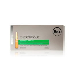 Be+ Energifique Vitamina C 10U | HogarLider