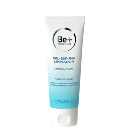Be+ Gel Espuma Limpiadora 200ml | HogarLider