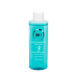 Be+ Loción Tonificante 200ml | HogarLider