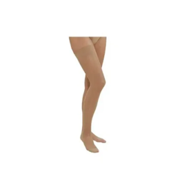 Media Medilast Larga Blonda Beige Cf Grande | HogarLider