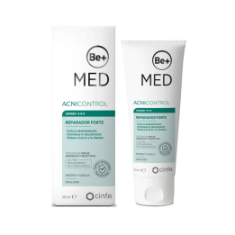 Be+ Med Acnicontrol Reparador Forte 40ml | HogarLider