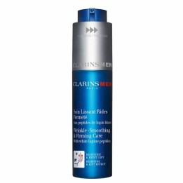 Clarins Men Gel Crema Antiedad Y Firmeza 50ml | HogarLider