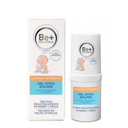 Be+ Pediatrics Gel Stick Golpes 15ml | HogarLider