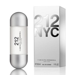 Carolina Herrera 212 Nyc Eau De… · 84110619066… | HogarLider