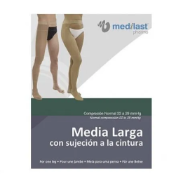 Media Medilast Larga Sujeción… · 84700019229… | HogarLider