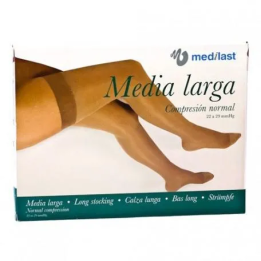 Media Medilast Larga Talla Grande Referencia 200 | HogarLider