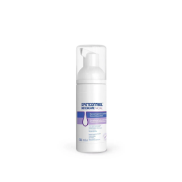 Benzacare Spotcontrol Espuma Limpiadora 130ml | HogarLider