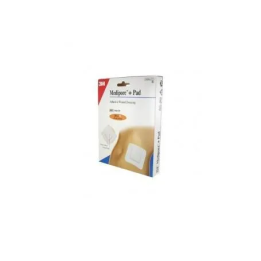 Medipore Pad Apósitos 10x15cm 10uds | HogarLider