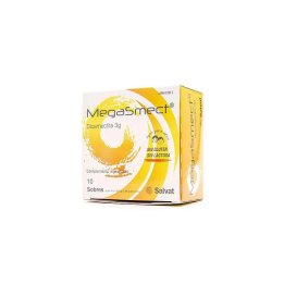 Salvat Megasmect 10 Sobres | HogarLider