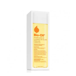 Bio-Oil Aceite Cuidado Piel Natural 125ml | HogarLider