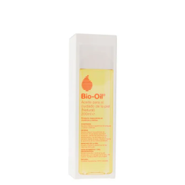 Bio-Oil Aceite Cuidado Piel Natural 200ml | HogarLider