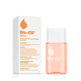 Bio-Oil Aceite Cuidado Piel Natural 60ml | HogarLider