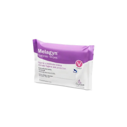Melagyn Toallitas Flow Pack 15 Unidades | HogarLider