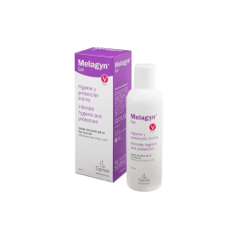 Melagyn Gel Higiene Íntima 200ml | HogarLider