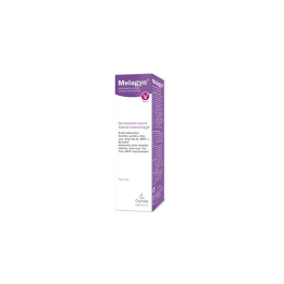 Melagyn Gel Hidratante Vulvar Externo Tubo 30g | HogarLider
