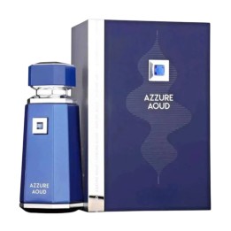 French Avenue Azzure Aoud Eau De Parfum 100ml | HogarLider