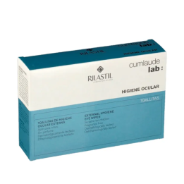 Cumlaude Higiene Ocular 16 Toallitas | HogarLider