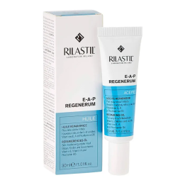Rilastil Regenerum Oil 30ml | HogarLider
