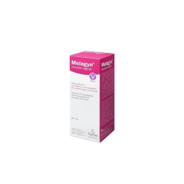 Melagyn Solución Vaginal 100ml | HogarLider